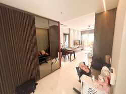 Flamingo Valley (D15), Condominium #592615101
